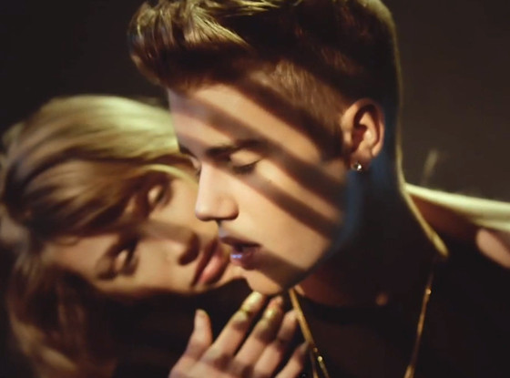 Justin Bieber, All That Matters, Video Justin Bieber, All That Matters, Video
